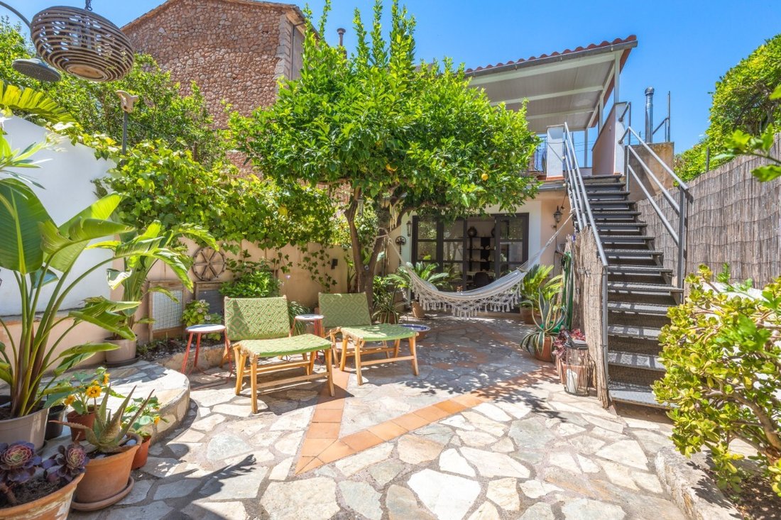 House in Soller, Balearic Islands, Spain 1 - 18327010