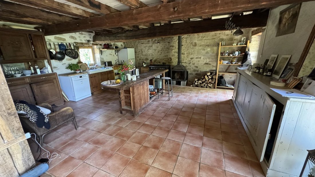 House in Autry-Issards, Auvergne-Rhône-Alpes, France 5 - 18328166