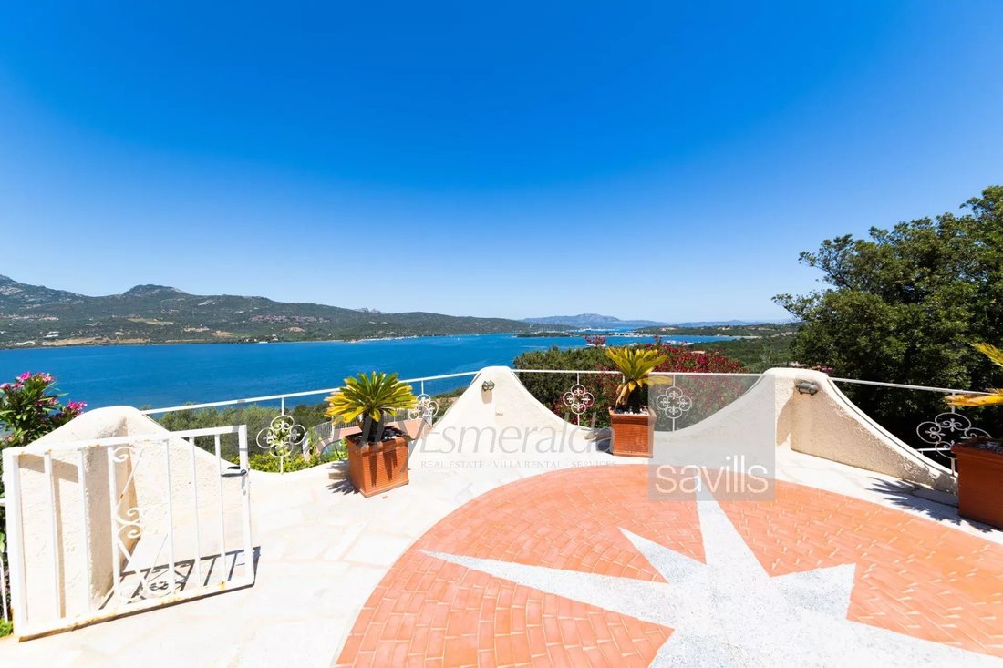 Villa a Rudalza, Olbia, Italia 5 - 18328124
