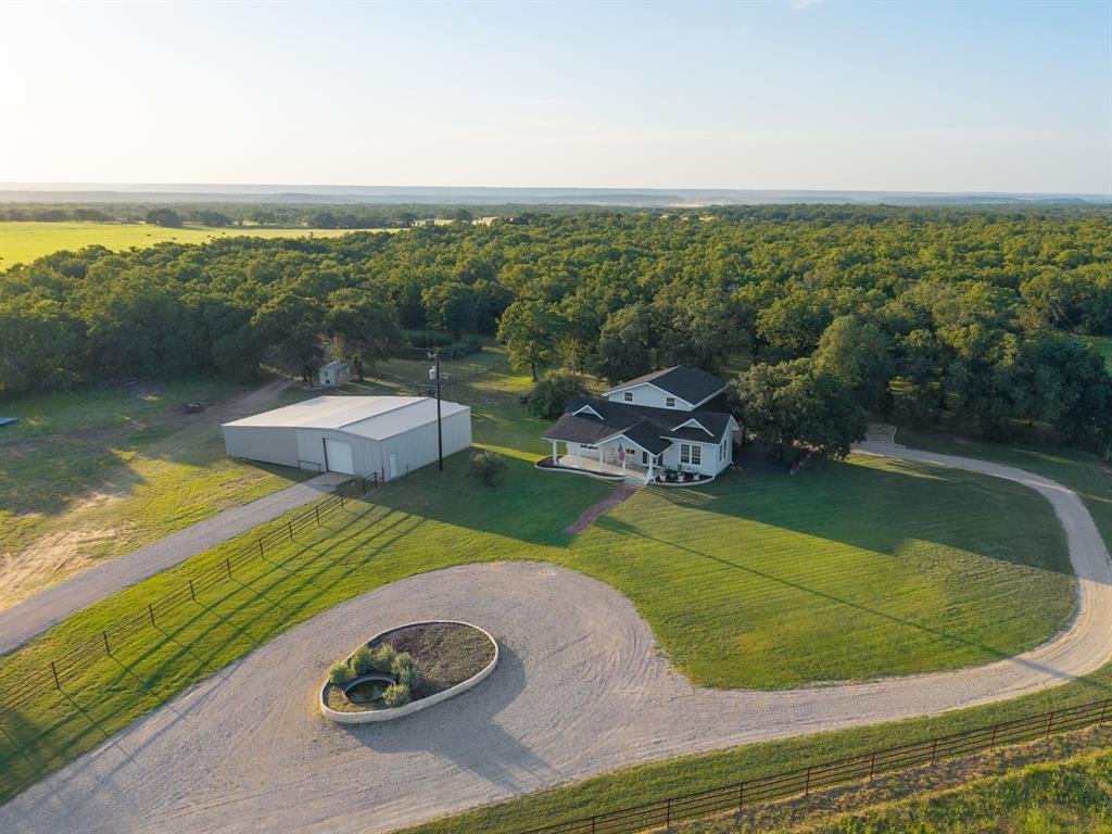 House in Santo, Texas, United States 1 - 18327422