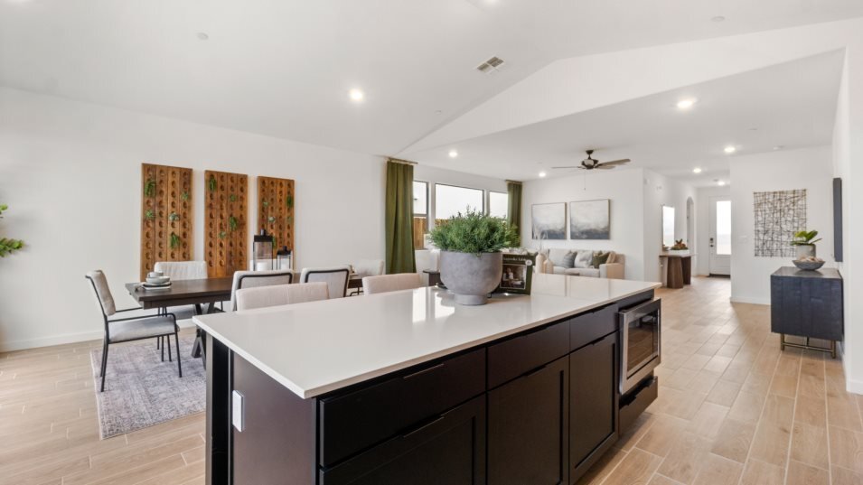 Casa en Bakersfield, California, Estados Unidos 4 - 18328450
