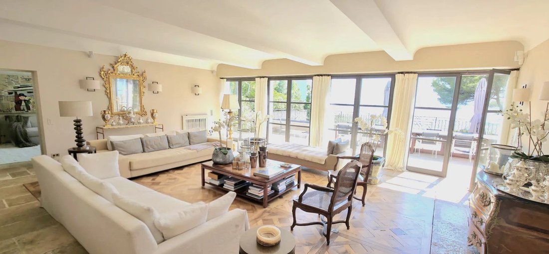 Villa in La Californie, Cannes, France 4 - 18328266