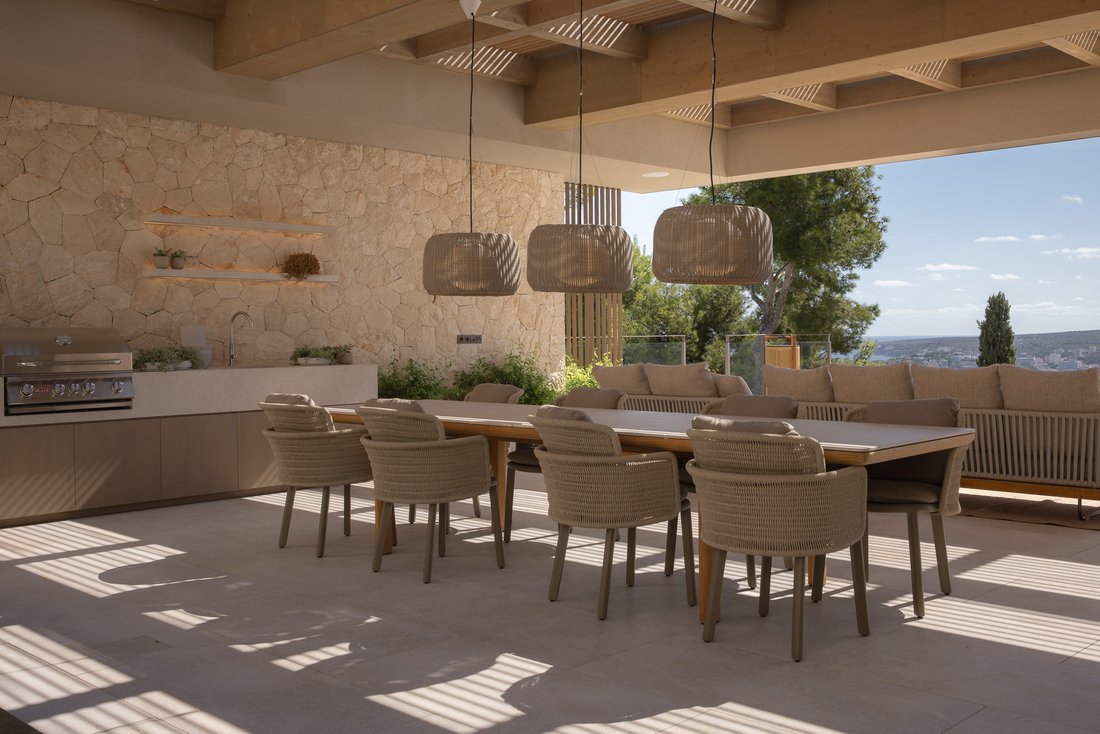 Villa a Calvià, Isole Baleari, Spagna 2 - 18326860