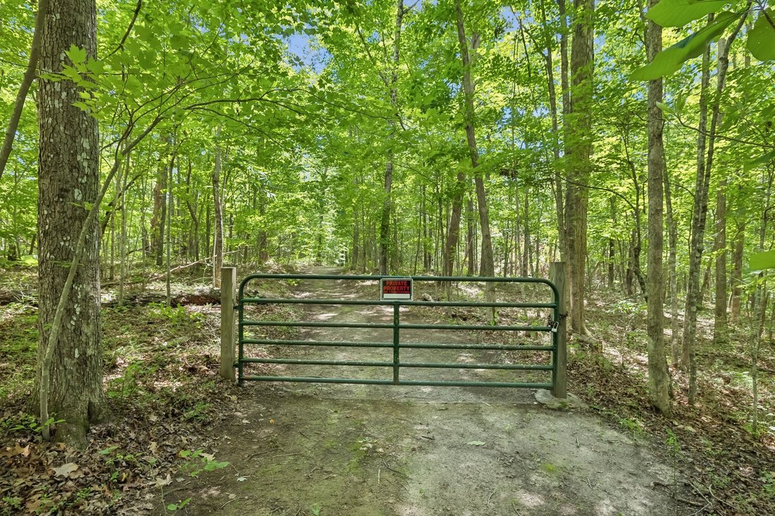 House in Oneida, Tennessee, United States 4 - 18327153