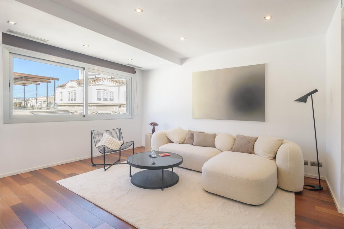 Apartment in Centro, Malaga, Spain 2 - 18327967