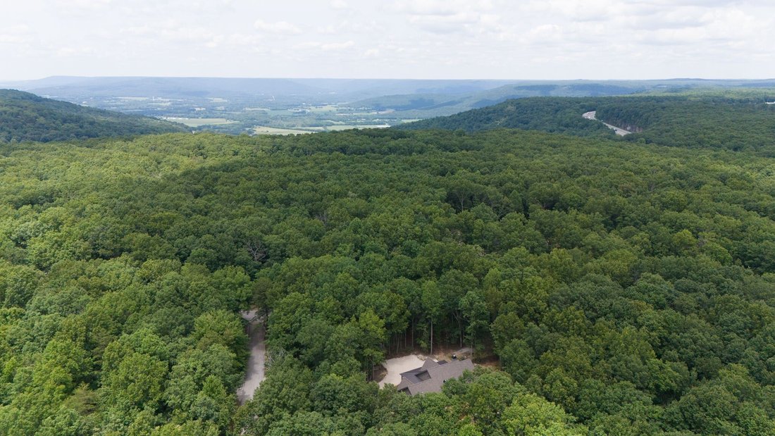 House in Monteagle, Tennessee, United States 5 - 18327177