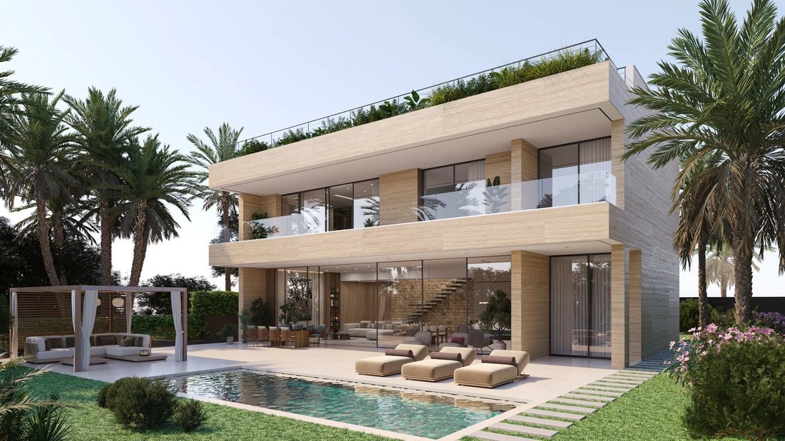 House in Sitges, Catalonia, Spain 1 - 18328414