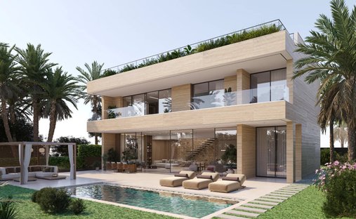 Casa a Sitges, Catalogna, Spagna 1