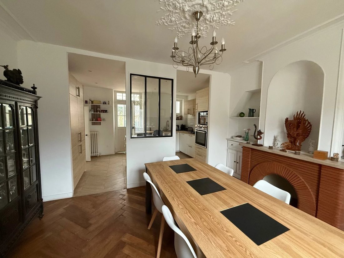 House in Montaigu Nord Est, Melun, France 3 - 18328312
