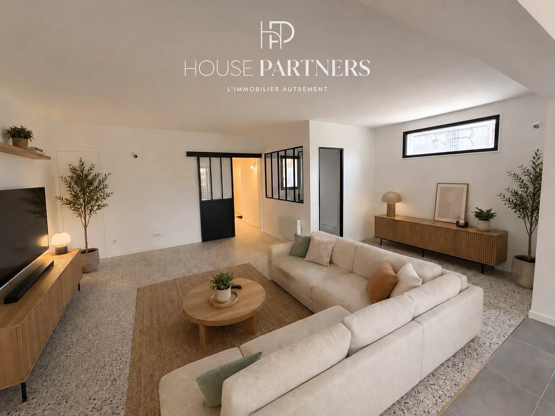 House in Chatou, Ile-de-France, France 2 - 18133666