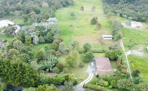 Land in Plan, Antioquia, Colombia 1