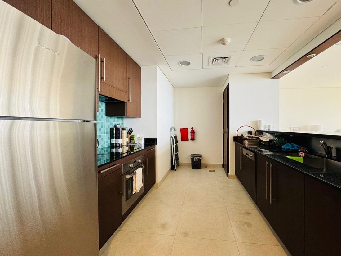 Apartment in Zabeel, Dubai, United Arab Emirates 5 - 18327052