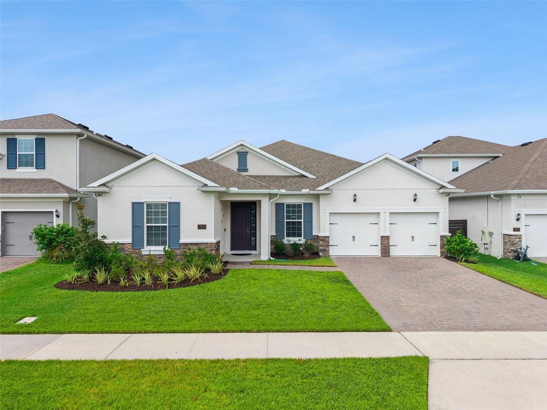 Casa a Orlando, Florida, Stati Uniti 3 - 18327277