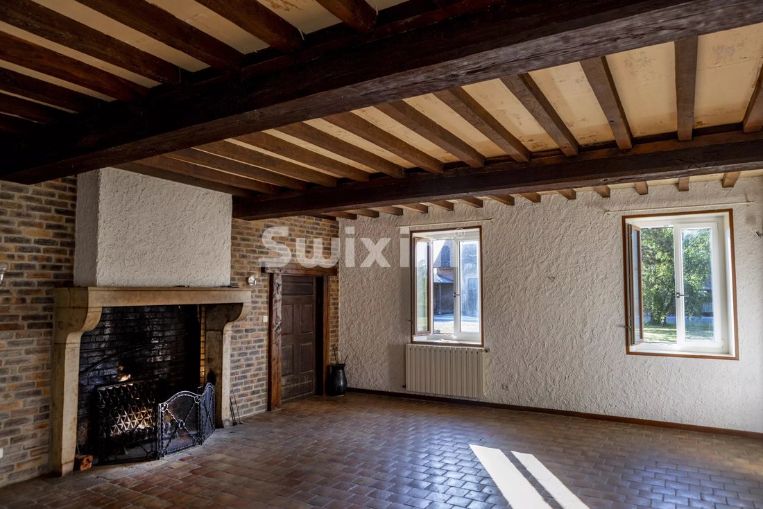 Estate in Toutenant, Bourgogne – Franche-Comté, France 4 - 17839965