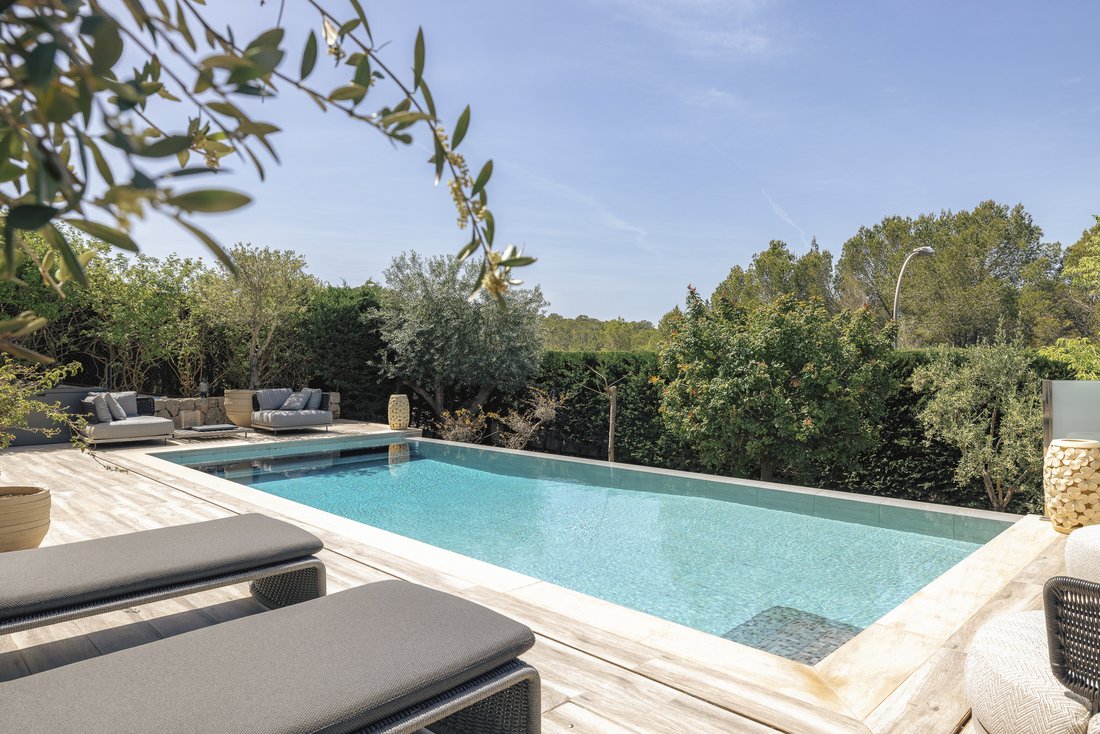 Villa in Santa Ponsa, Balearic Islands, Spain 2 - 18327590