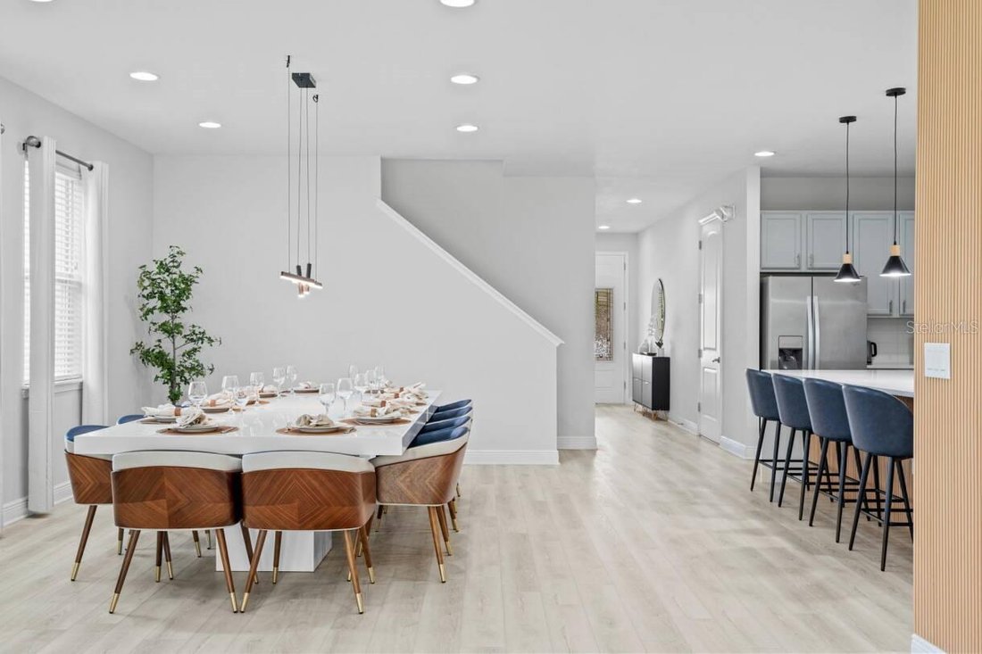 House in Kissimmee, Florida, United States 3 - 18327337