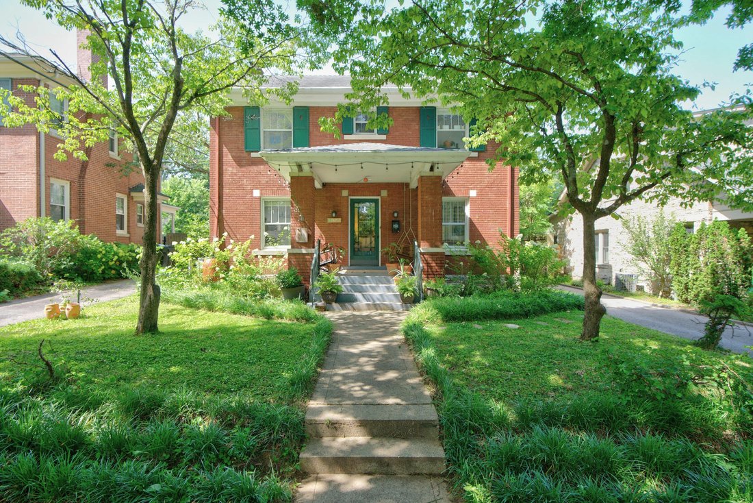 House in Lexington, Kentucky, United States 1 - 18326652
