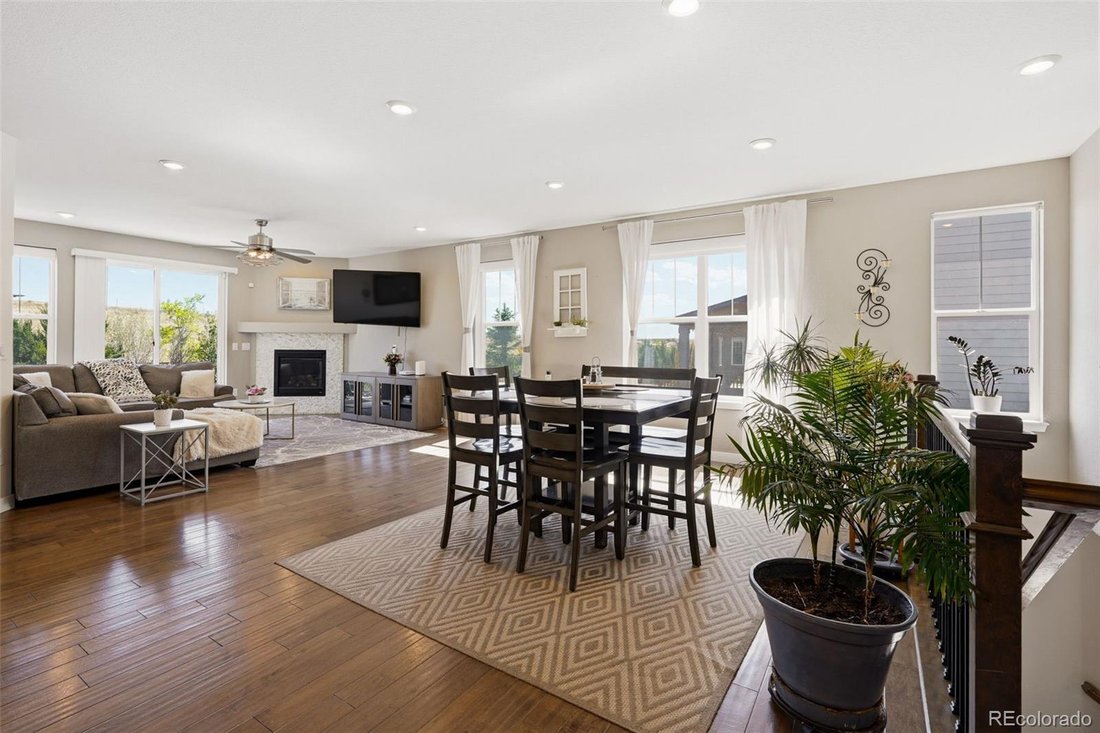 House in Aurora, Colorado, United States 5 - 18327567