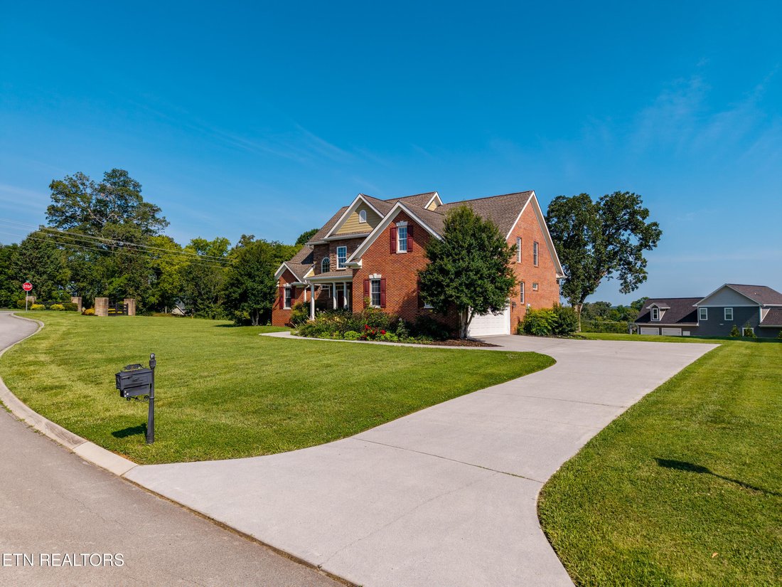 House in Maryville, Tennessee, United States 5 - 18327749