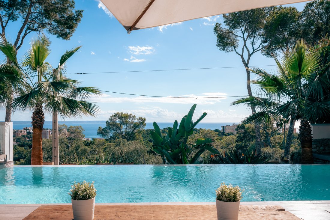 Villa a Gènova, Palma di Maiorca, Isole Baleari 5 - 18326872