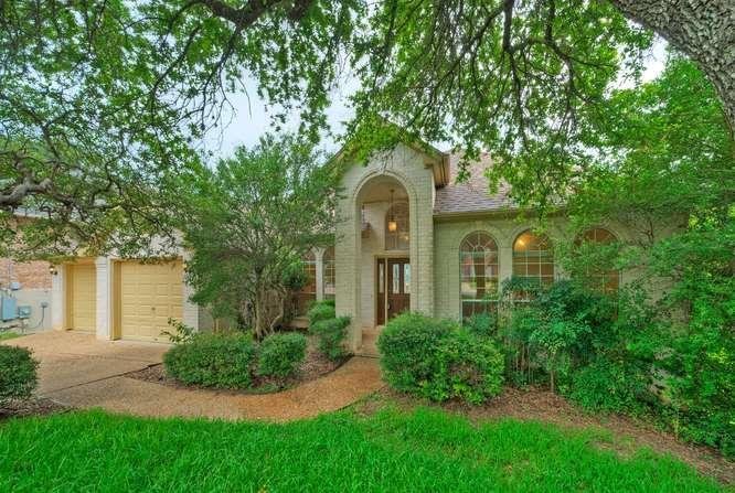 Casa a Austin, Texas, Stati Uniti 2 - 18327260