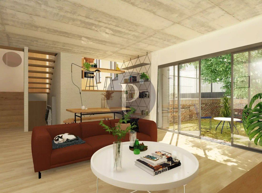 House in Cachan, Ile-de-France, France 1 - 18033845