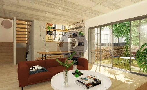House in Cachan, Ile-de-France, France 1