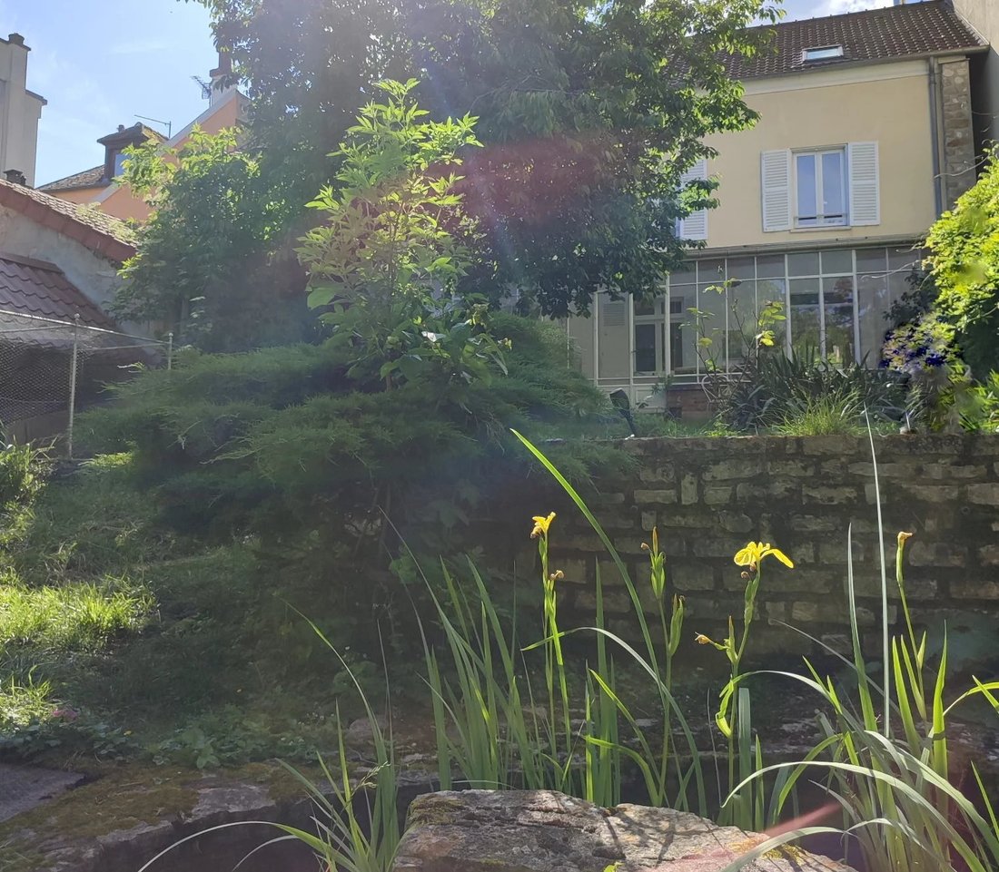 House in Montaigu Nord Est, Melun, France 2 - 18328312