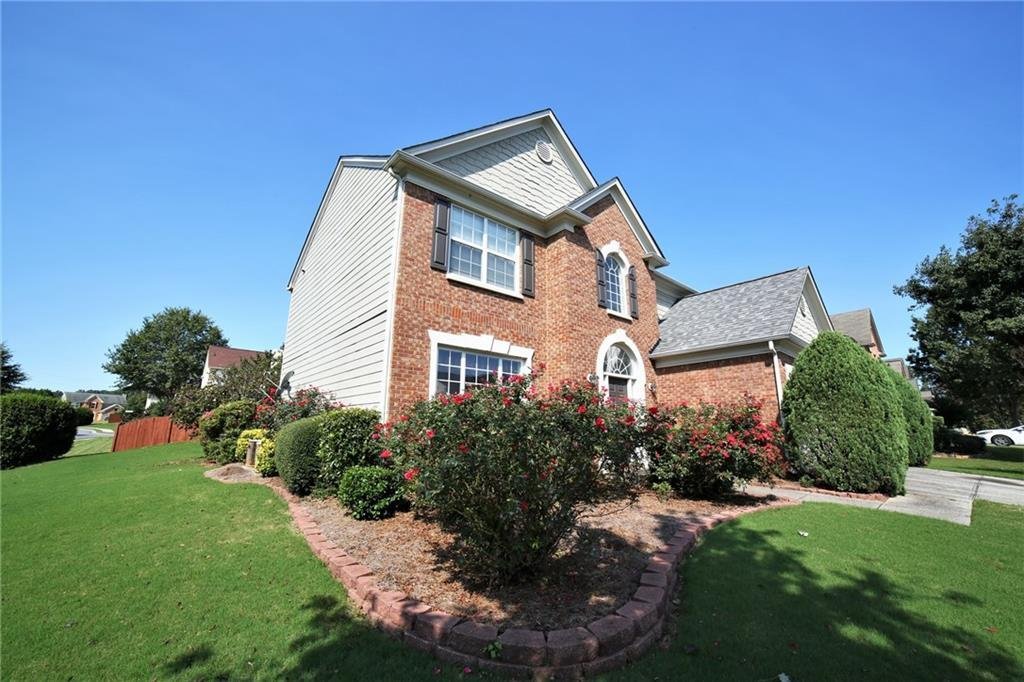 House in Suwanee, Georgia, United States 2 - 18327091