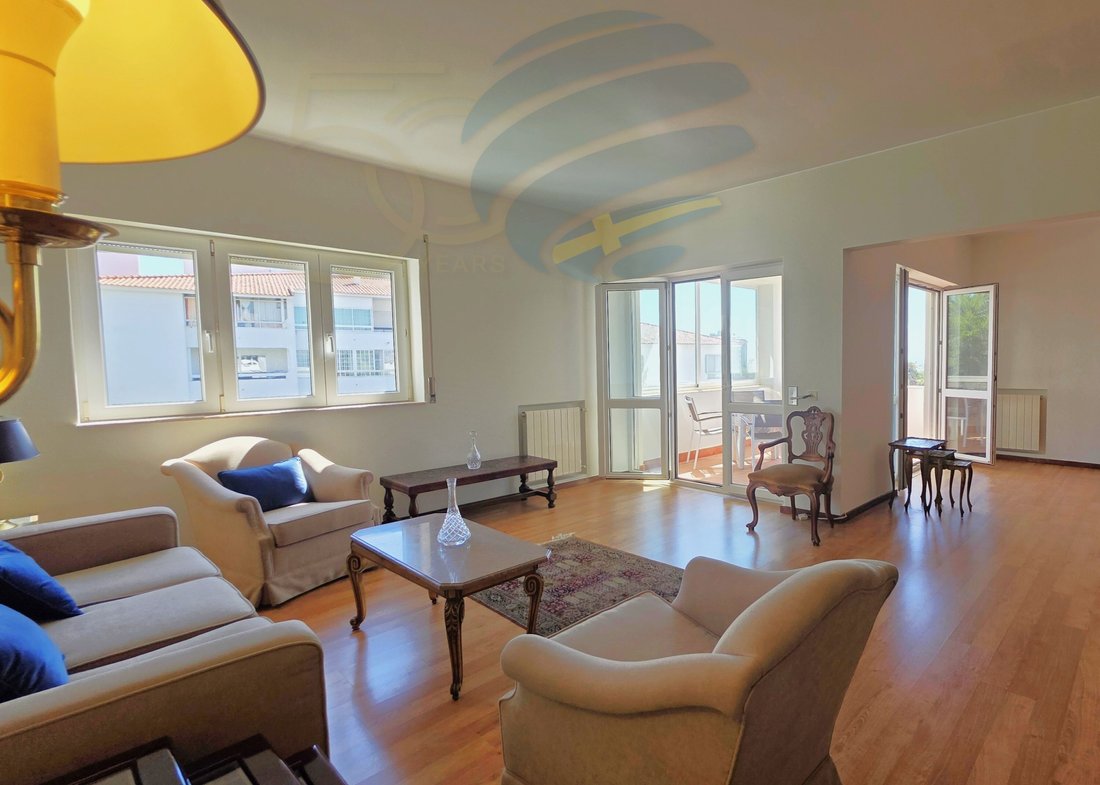 Apartment in Cascais e Estoril, Lisbon, Portugal 4 - 18328152