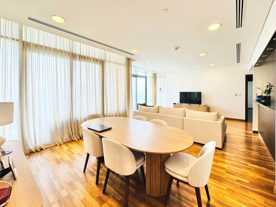 Apartment in Zabeel, Dubai, United Arab Emirates 3 - 18327052