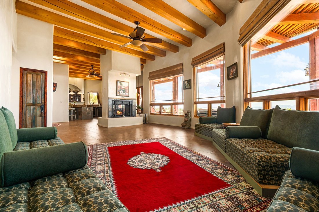 House in Santa Fe, New Mexico, United States 1 - 18327785