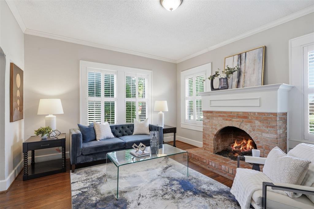 House in Dallas, Texas, United States 5 - 18327367