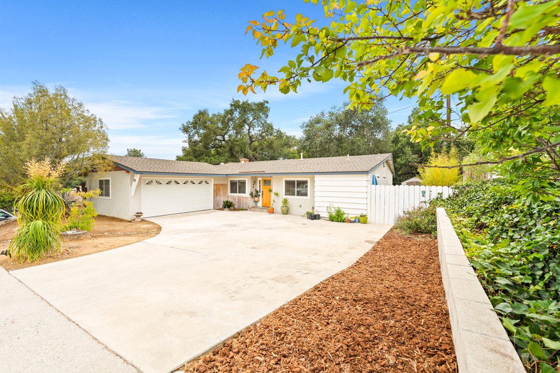 House in Ojai, California, United States 3 - 18328465