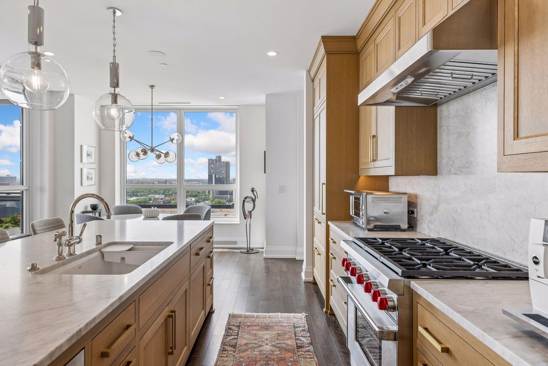 Condominio a Minneapolis, Minnesota, Stati Uniti 3 - 18328118
