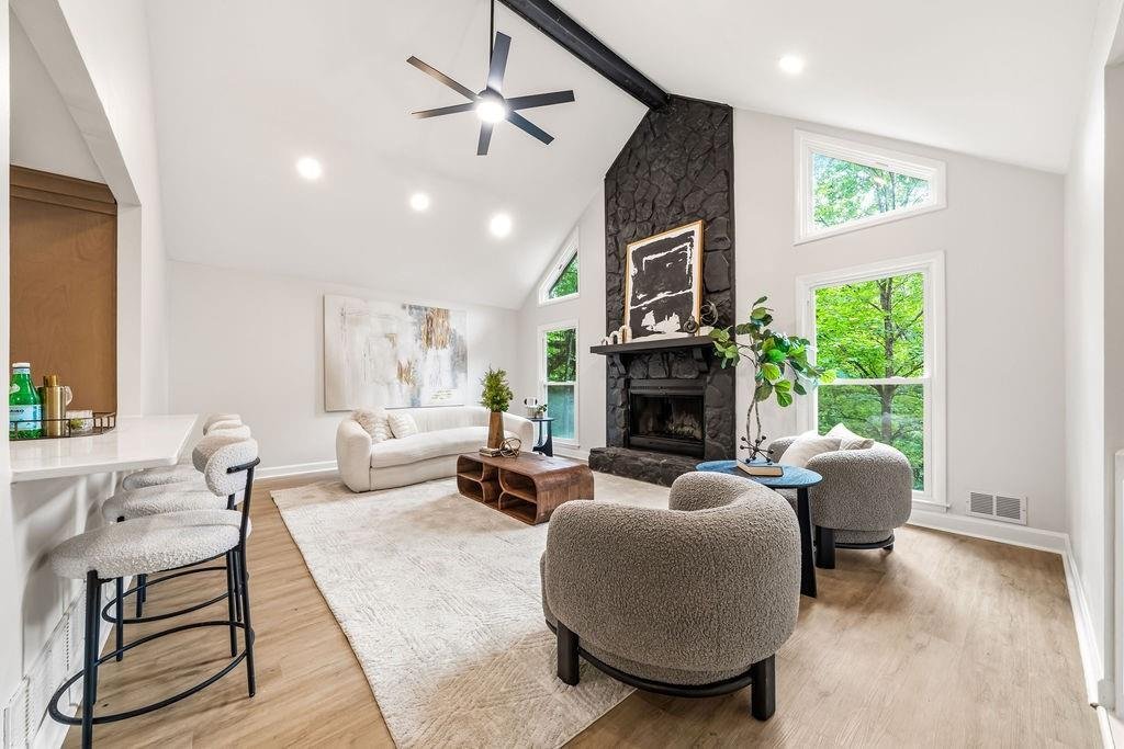 House in Smyrna, Georgia, United States 3 - 18327075