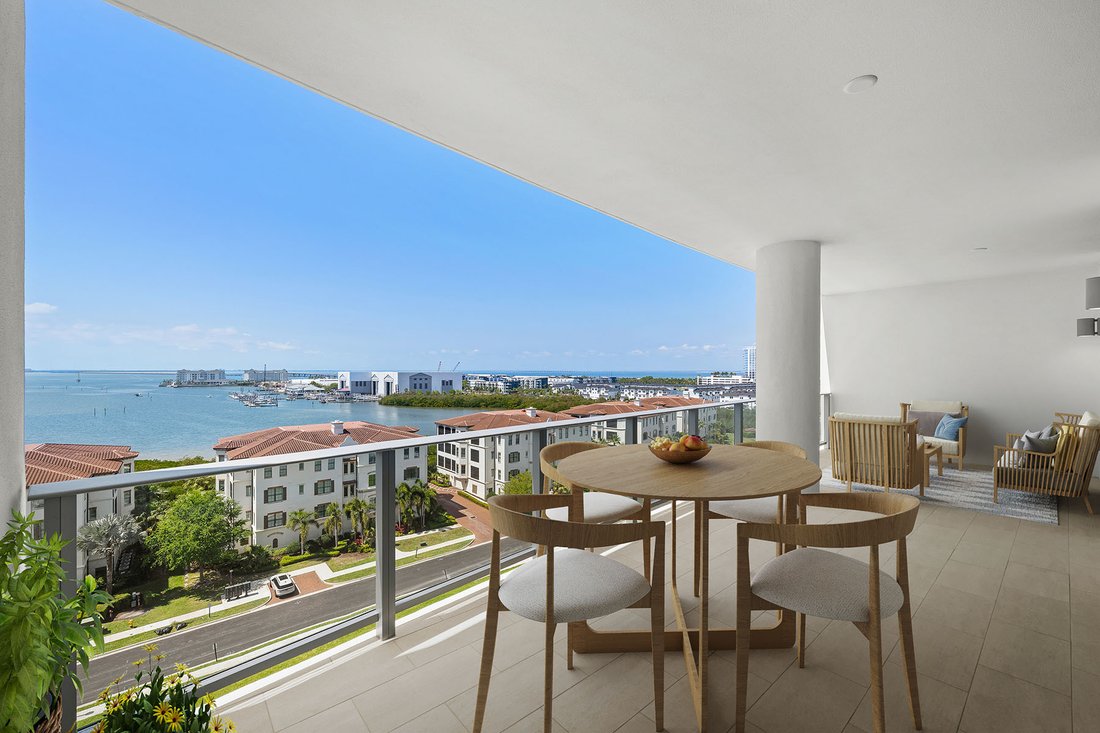Condo in Tampa, Florida, United States 5 - 18258082