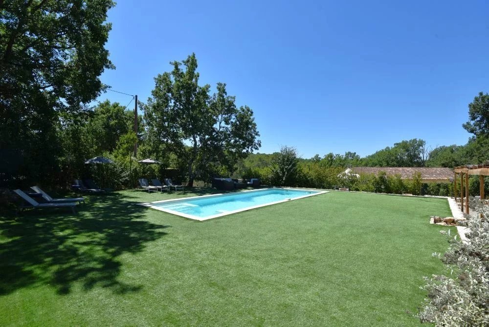 House in Fayence, Provence-Alpes-Côte d'Azur, France 2 - 18310583