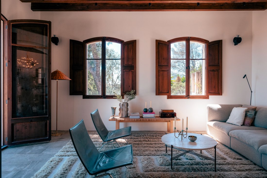 Villa in Palma, Balearic Islands, Spain 3 - 18327604