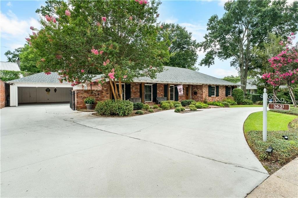 House in Baton Rouge, Louisiana, United States 2 - 18327214