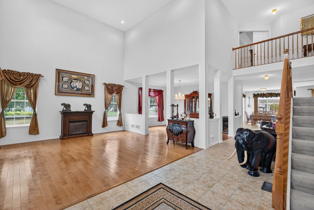 House in Plainfield, Illinois, United States 3 - 18327586
