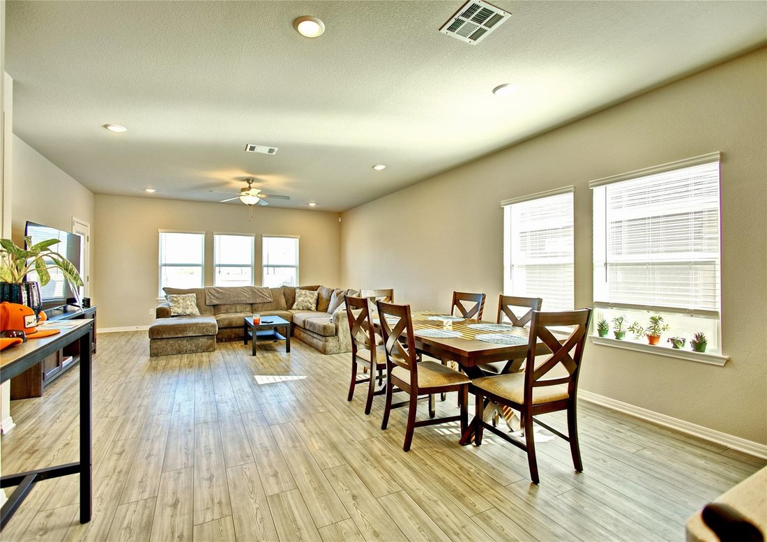 House in Round Rock, Texas, United States 3 - 17613219