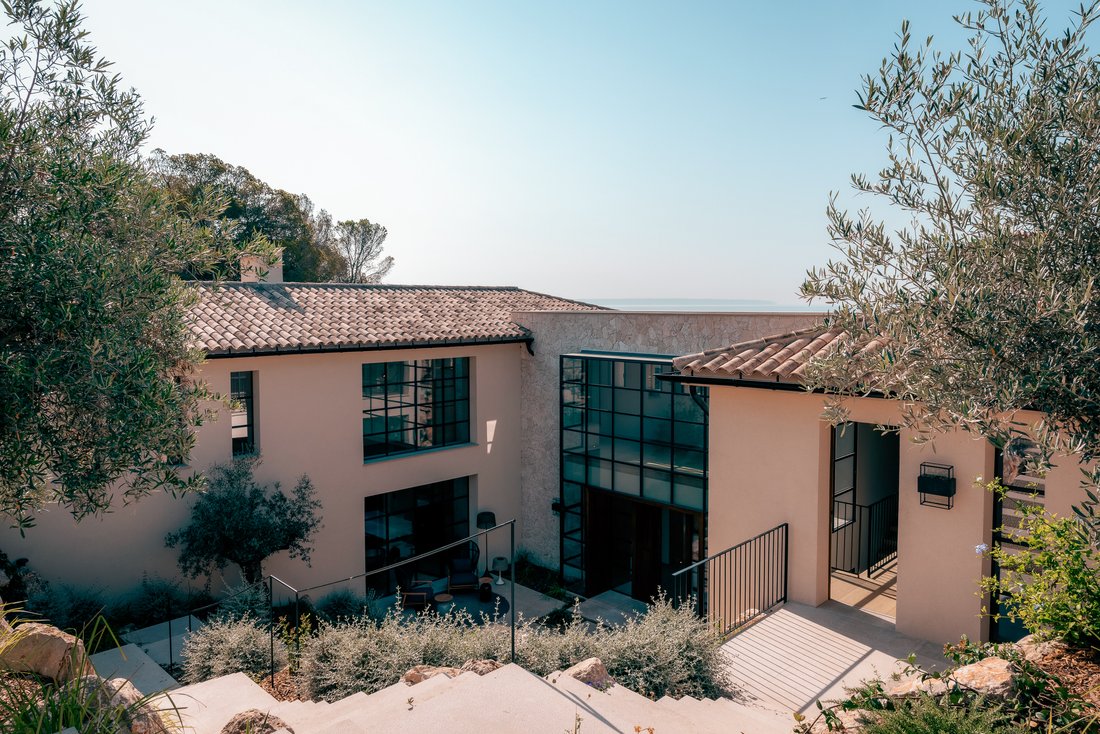 Villa in Balearic Islands, Spain 3 - 18326814
