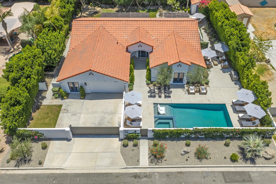 House in La Quinta, California, United States 4 - 18326636