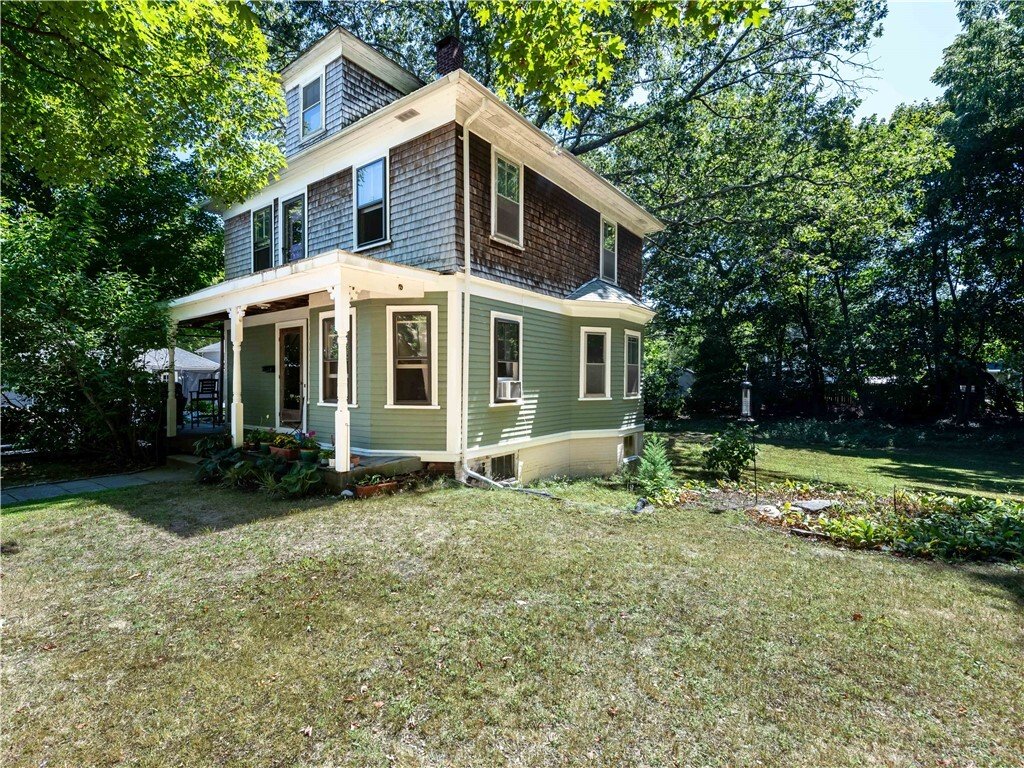 House in East Greenwich, Rhode Island, United States 3 - 18326750