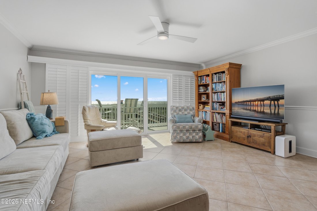 Condo in Jacksonville Beach, Florida, United States 4 - 18327095