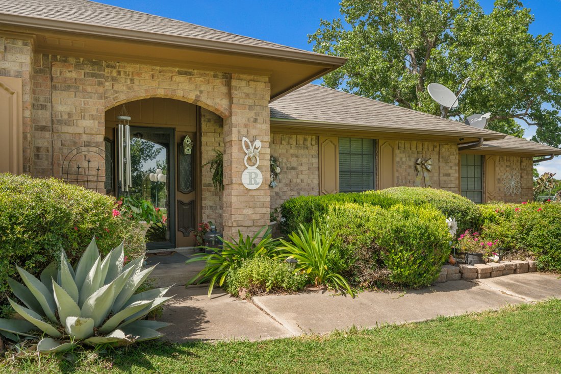 House in Josephine, Texas, United States 2 - 18326607