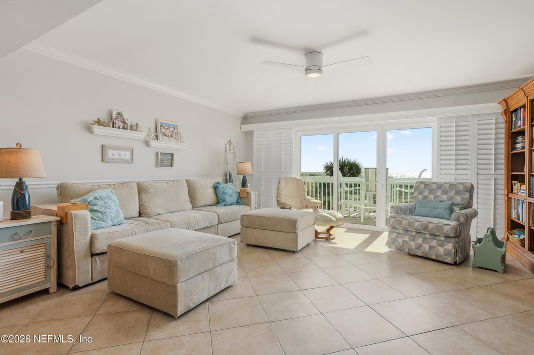 Condo in Jacksonville Beach, Florida, United States 5 - 18327095