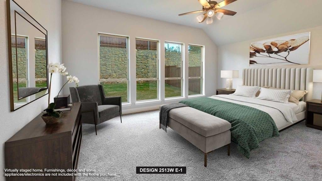 House in Conroe, Texas, United States 5 - 18327607