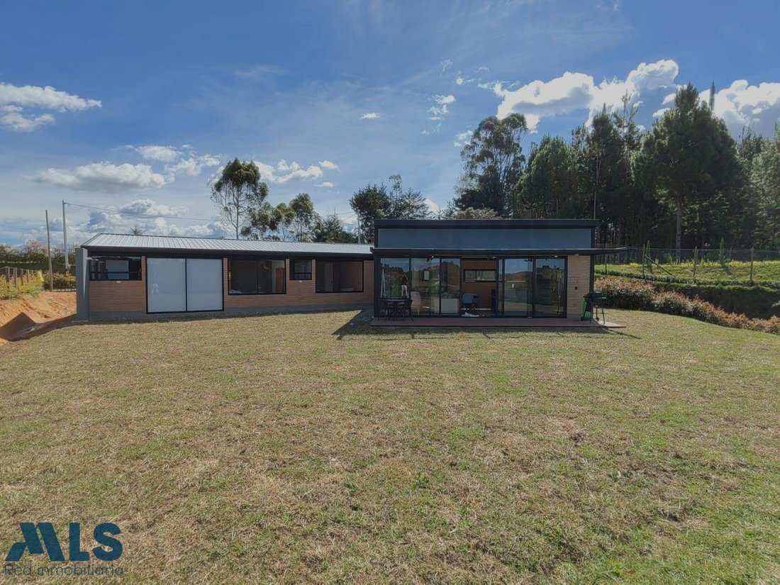 House in San Vicente, San Vicente, Colombia 2 - 18327579